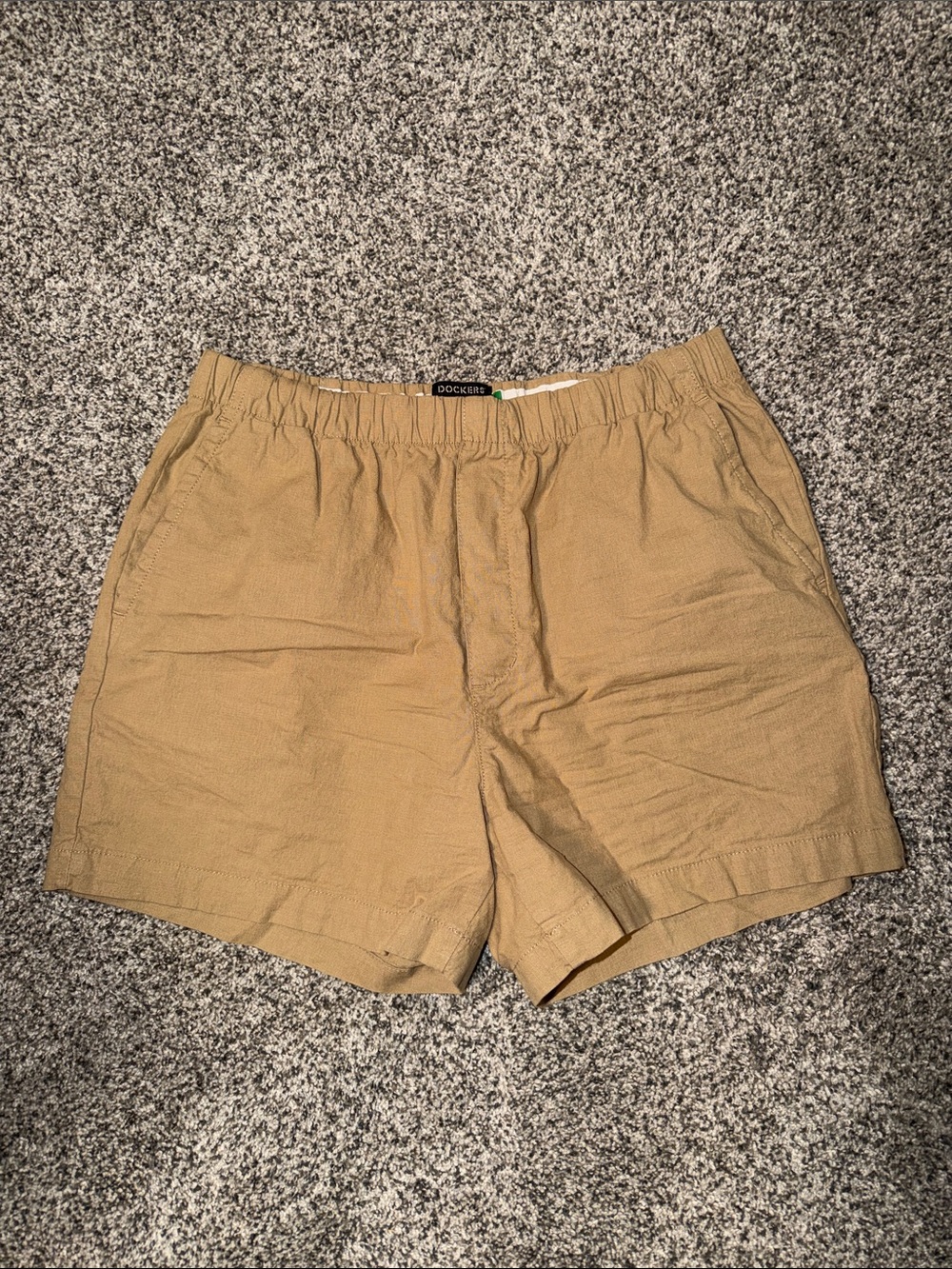 Dockers weekend pull on shorts